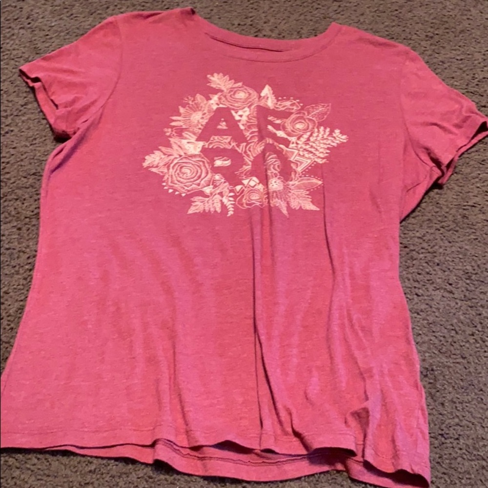 Aero short sleeve